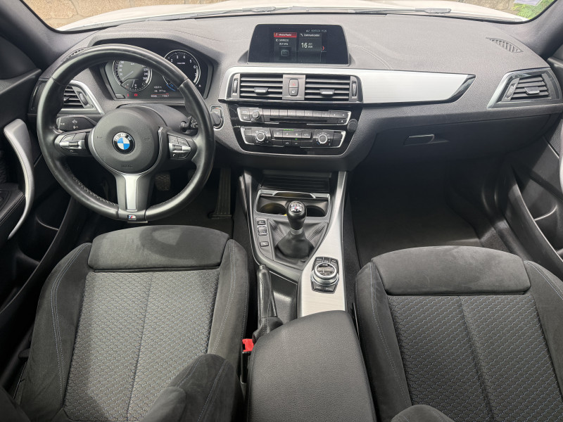 BMW SERIE 1 - Photo 10