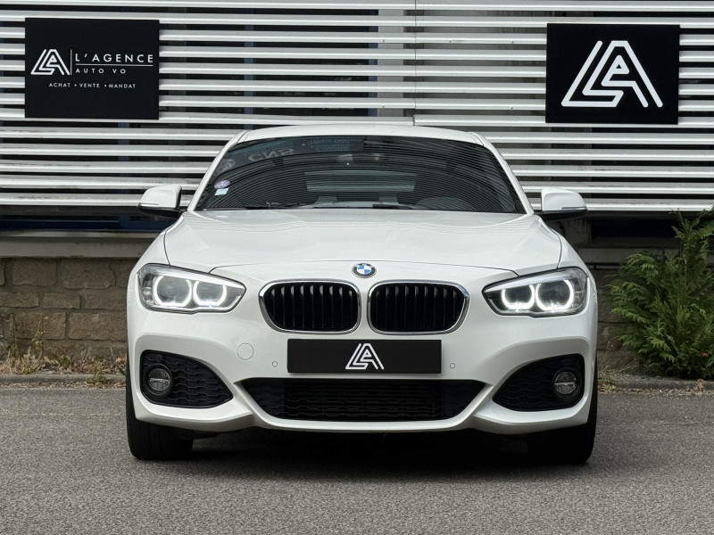 BMW SERIE 1 - Photo 2