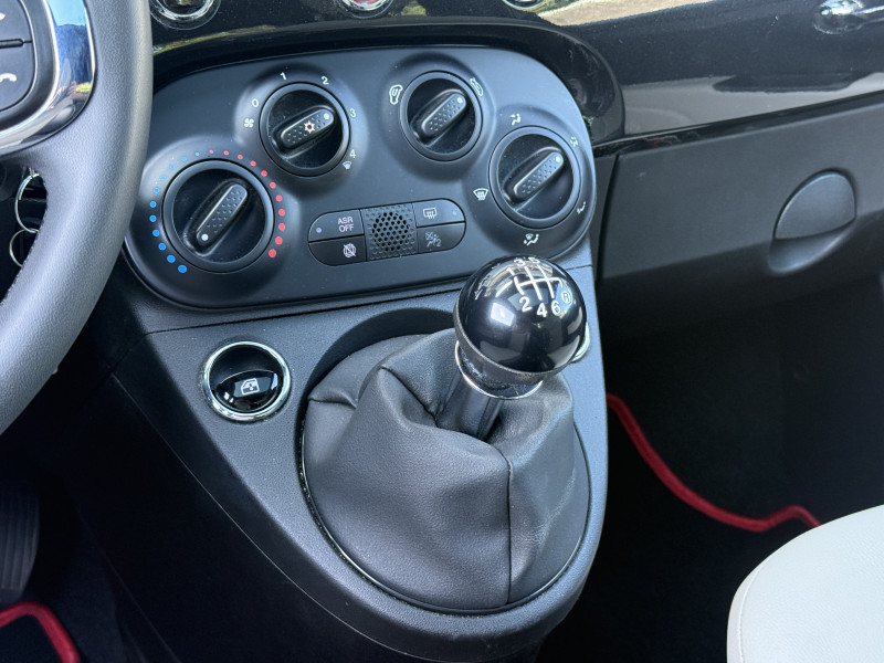 FIAT 500 - Photo 12