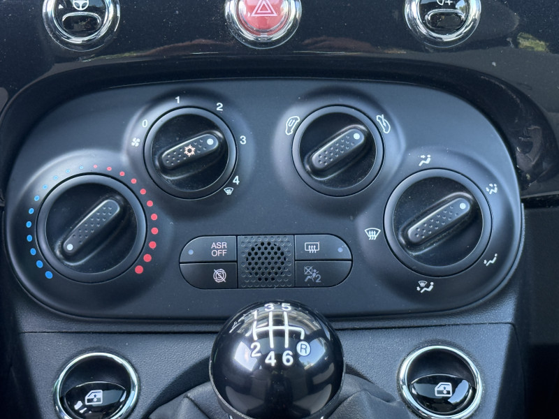 FIAT 500 - Photo 15