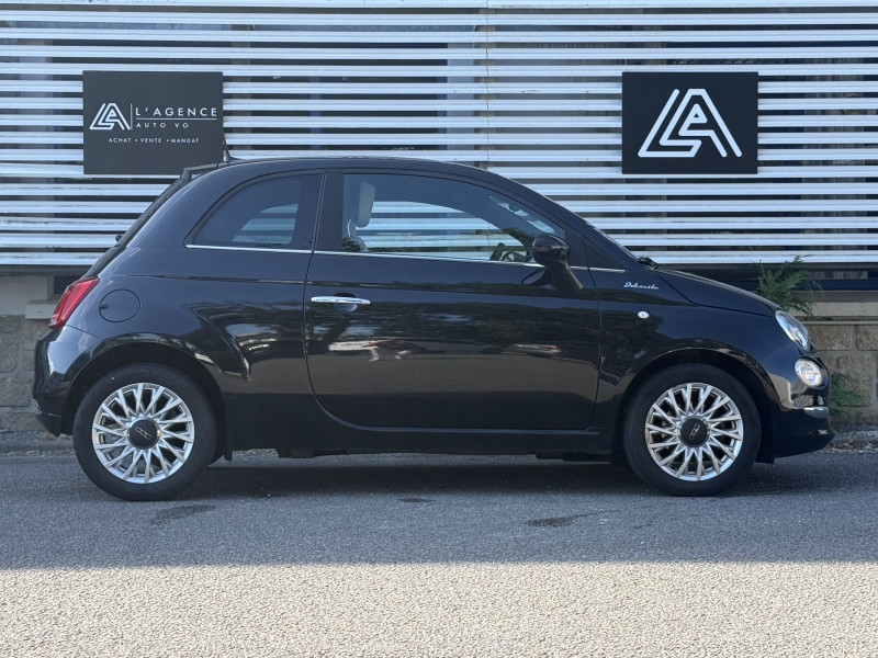 FIAT 500 - Photo 17