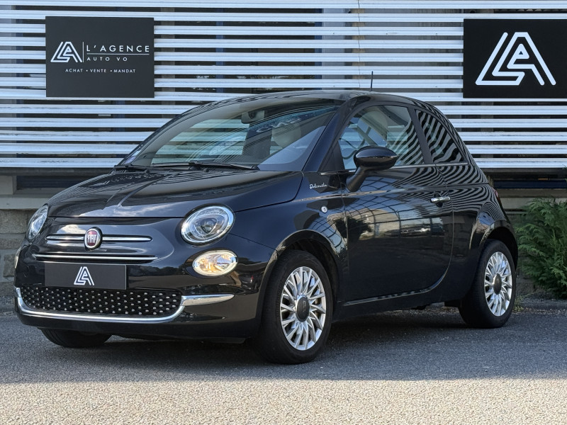 FIAT 500 - Photo 1