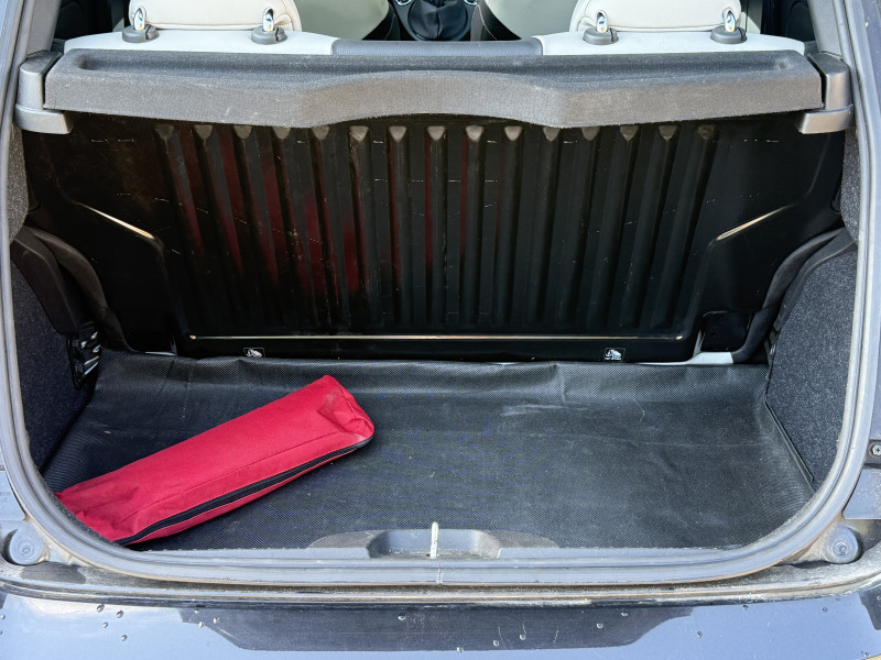 FIAT 500 - Photo 6