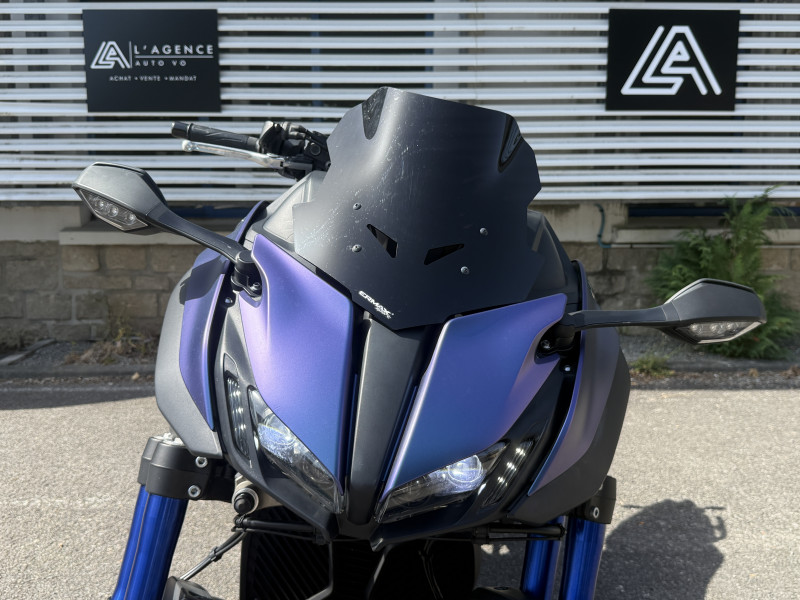 YAMAHA NIKEN - Photo 5