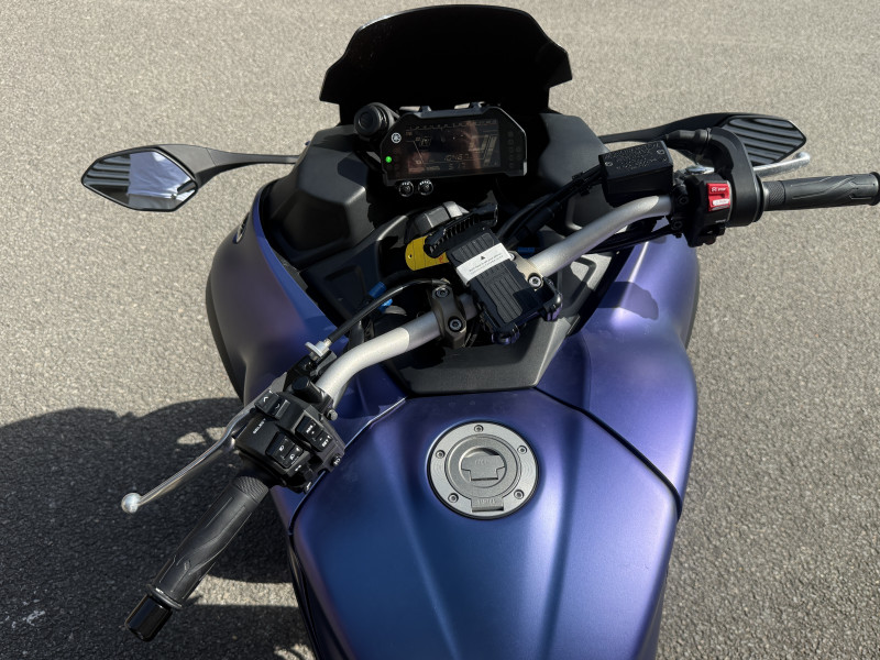 YAMAHA NIKEN - Photo 6