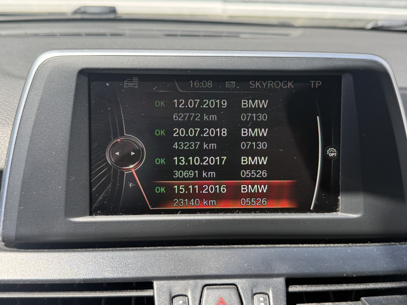 BMW SERIE 2 ACTIVETOURER - Photo 13