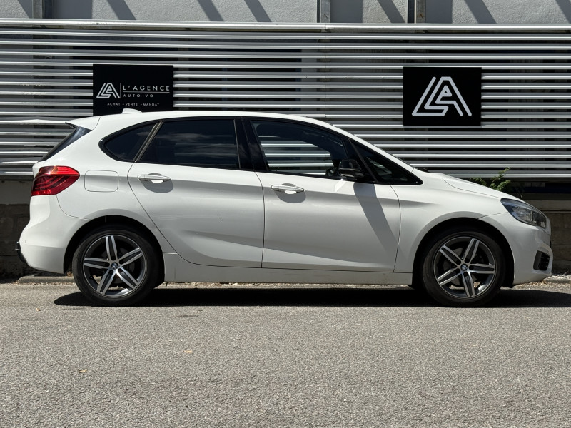 BMW SERIE 2 ACTIVETOURER - Photo 17