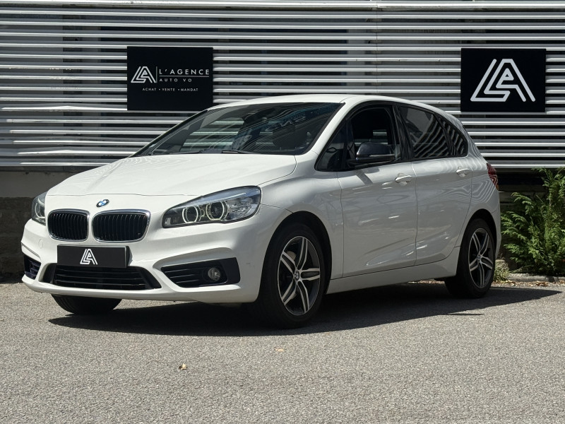 BMW SERIE 2 ACTIVETOURER - Photo 1