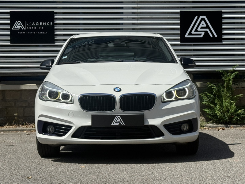BMW SERIE 2 ACTIVETOURER - Photo 2