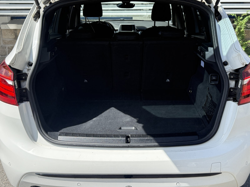 BMW SERIE 2 ACTIVETOURER - Photo 5