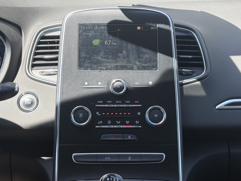 RENAULT GRAND SCENIC IV - Photo 13