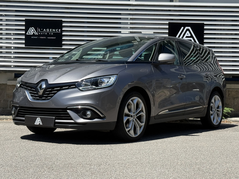 RENAULT GRAND SCENIC IV - Photo 1