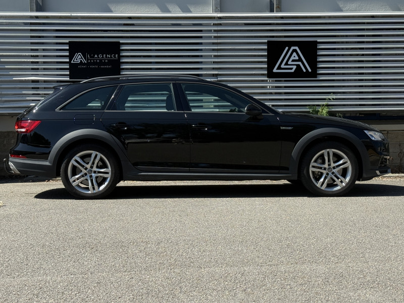 AUDI A4 ALLROAD - Photo 18