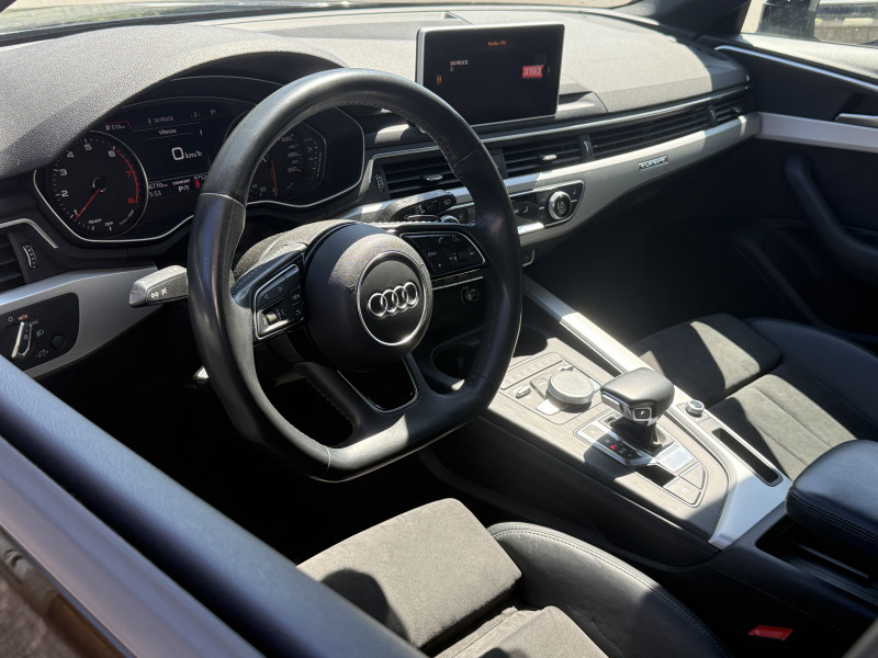 AUDI A4 ALLROAD - Photo 3