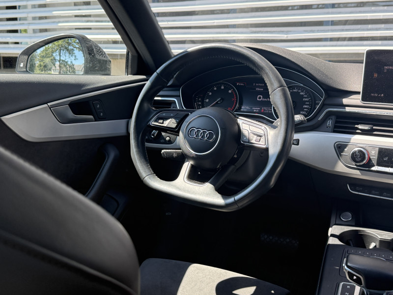 AUDI A4 ALLROAD - Photo 9