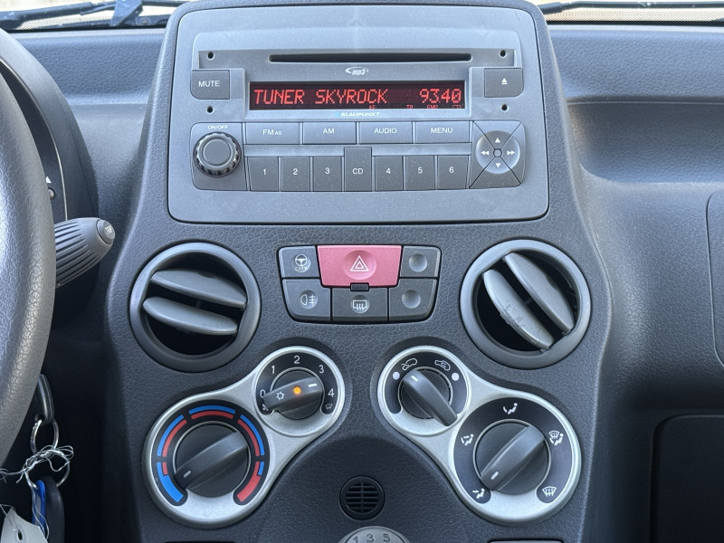 FIAT PANDA - Photo 12