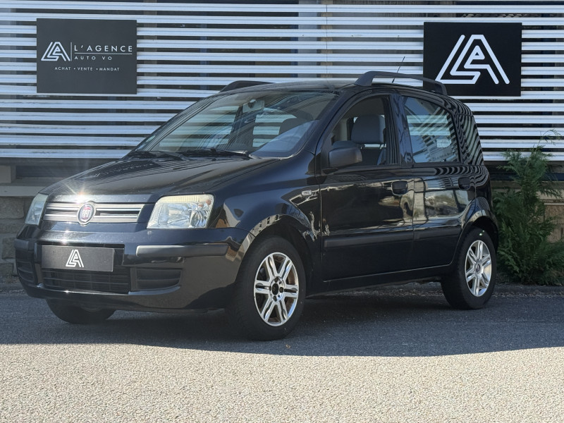 FIAT PANDA - Photo 1