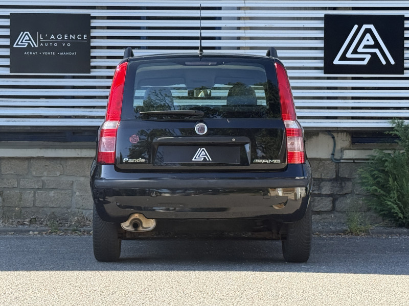 FIAT PANDA - Photo 5