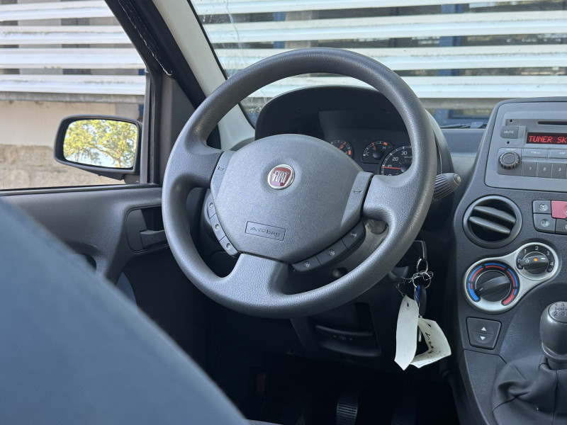 FIAT PANDA - Photo 8
