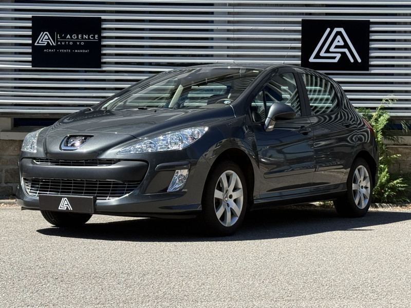 PEUGEOT 308 1.6 VTI 16V PREMIUM 5P