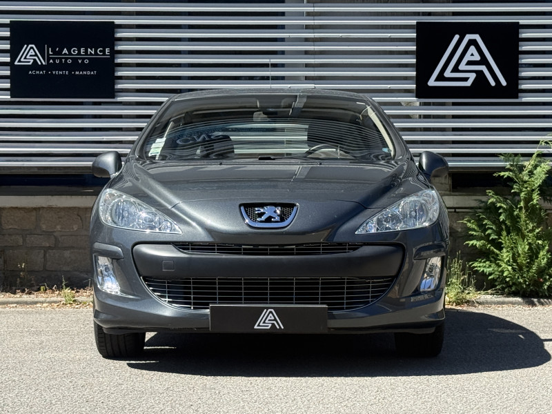 PEUGEOT 308 - Photo 2