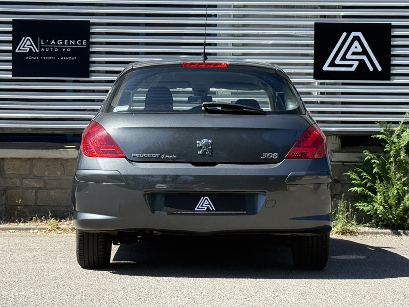 PEUGEOT 308 - Photo 5