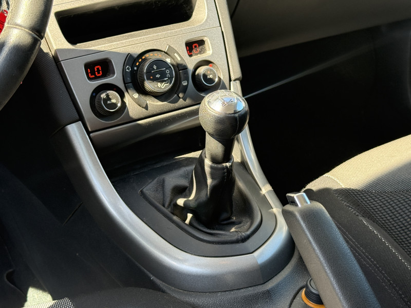 PEUGEOT 308 - Photo 9