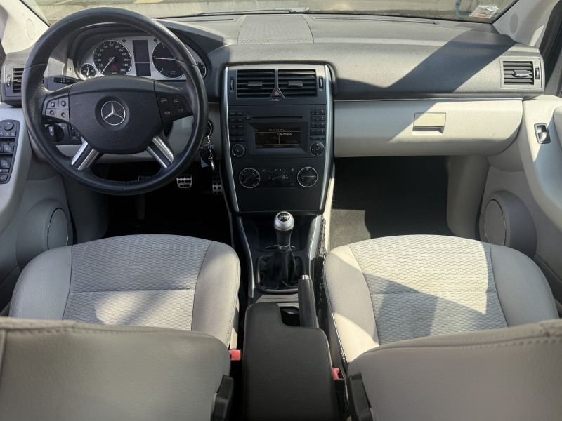 MERCEDES CLASSE B - Photo 14
