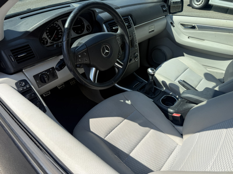 MERCEDES CLASSE B - Photo 3