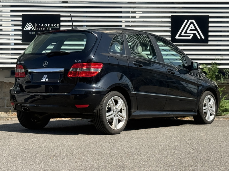 MERCEDES CLASSE B - Photo 4