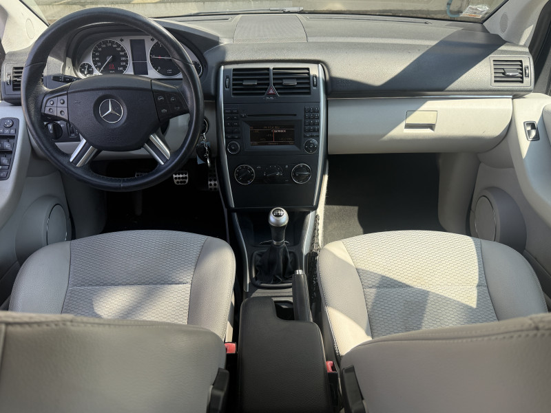 MERCEDES CLASSE B - Photo 7
