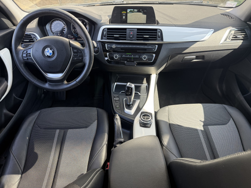 BMW SERIE 1 - Photo 7