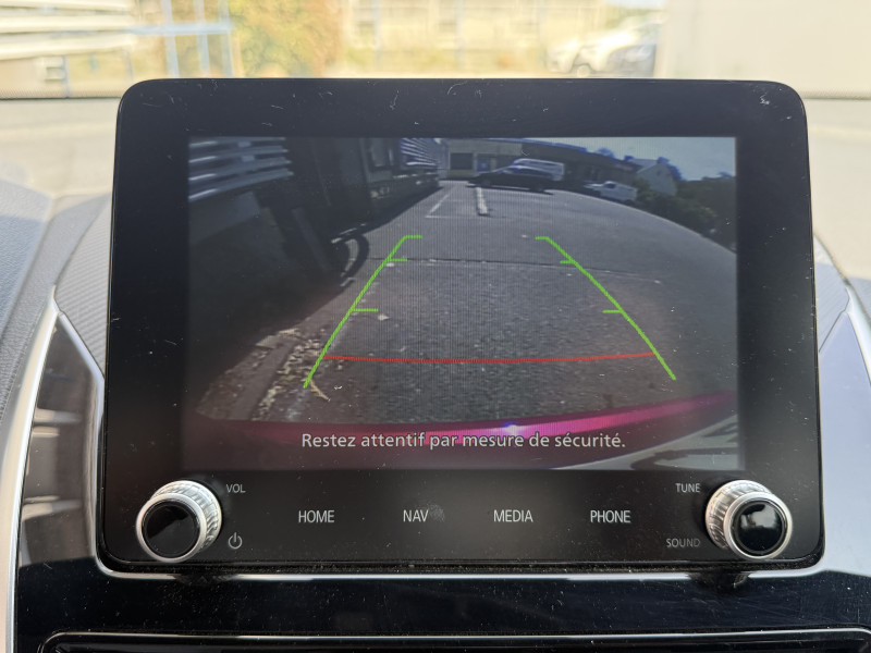 MITSUBISHI ECLIPSE CROSS - Photo 13
