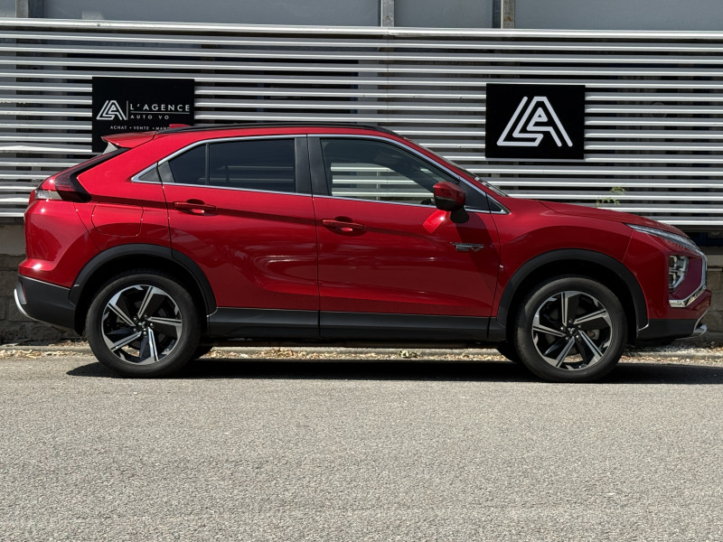 MITSUBISHI ECLIPSE CROSS - Photo 15