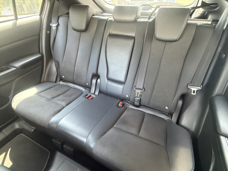 MITSUBISHI ECLIPSE CROSS - Photo 16