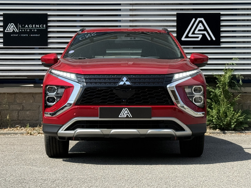 MITSUBISHI ECLIPSE CROSS - Photo 2