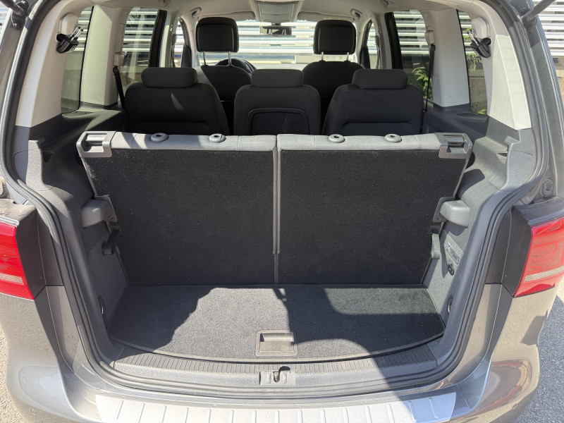 VOLKSWAGEN TOURAN - Photo 6