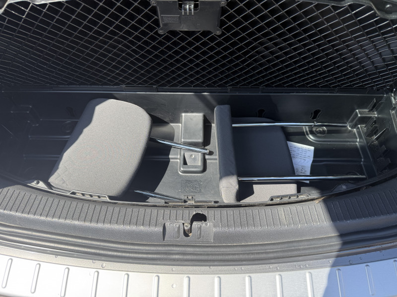VOLKSWAGEN TOURAN - Photo 8