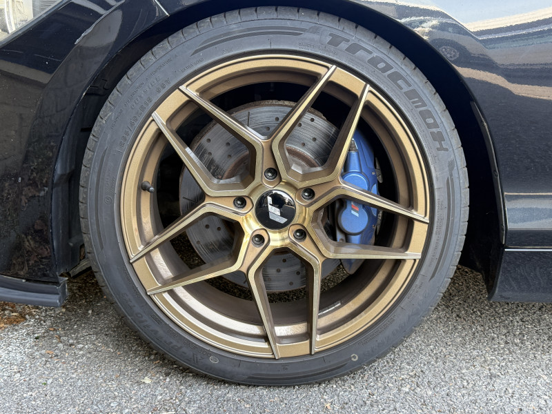 BMW SERIE 1 - Photo 13
