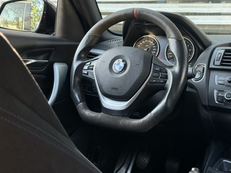 BMW SERIE 1 - Photo 8