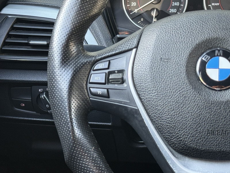 BMW SERIE 1 - Photo 9