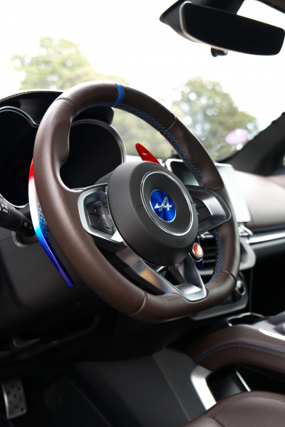 ALPINE A110 - Photo 10