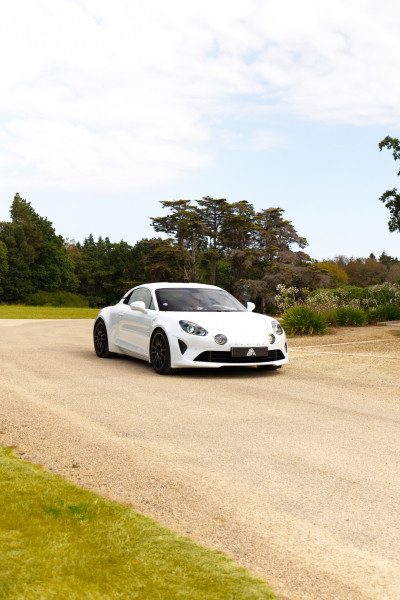 ALPINE A110 - Photo 2