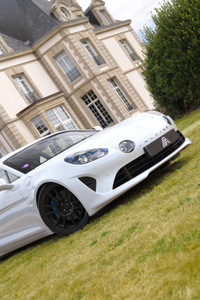 ALPINE A110 - Photo 4