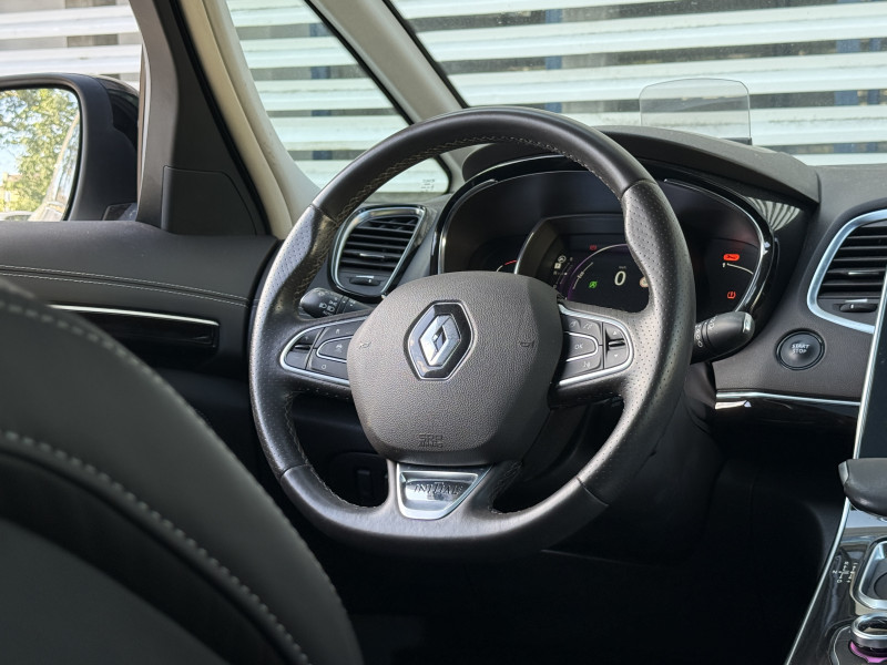 RENAULT ESPACE V - Photo 11