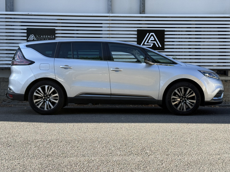 RENAULT ESPACE V - Photo 20