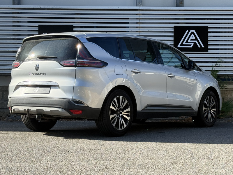 RENAULT ESPACE V - Photo 4
