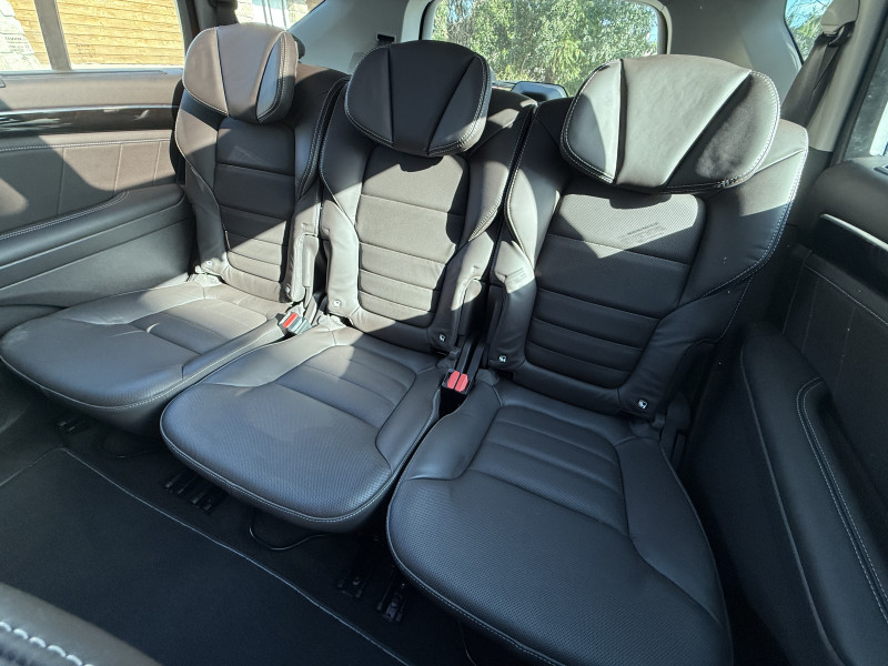 RENAULT ESPACE V - Photo 7