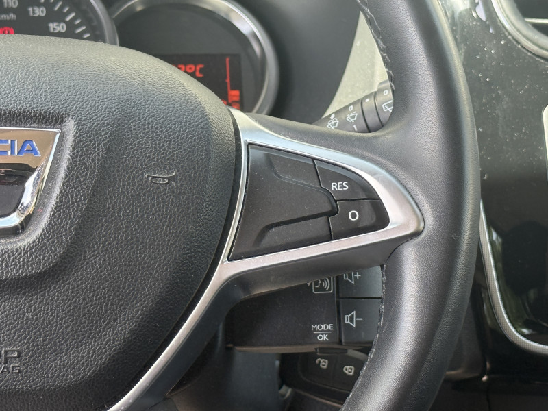 DACIA SANDERO - Photo 10