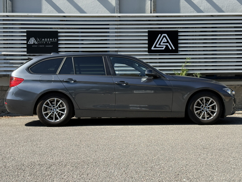 BMW SERIE 3 TOURING - Photo 14